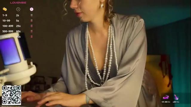 Image 12 of justbarbie Stream on Chaturbate on 6 days ago