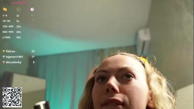 Image 6 of justbarbie Stream on Chaturbate on 5 days ago