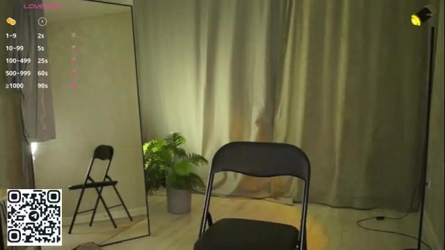 Image 3 of justbarbie Stream on Chaturbate on 3 days ago