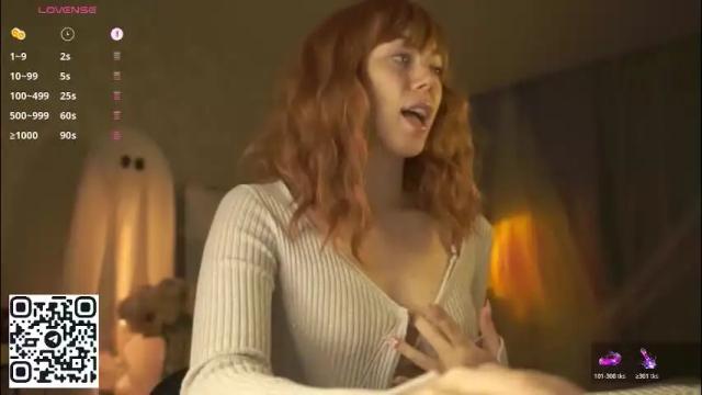 Thumbnail 1, justbarbie's Stream at Chaturbate, 1 month ago