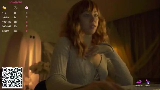 Image 4 of justbarbie Stream on Chaturbate on 1 month ago