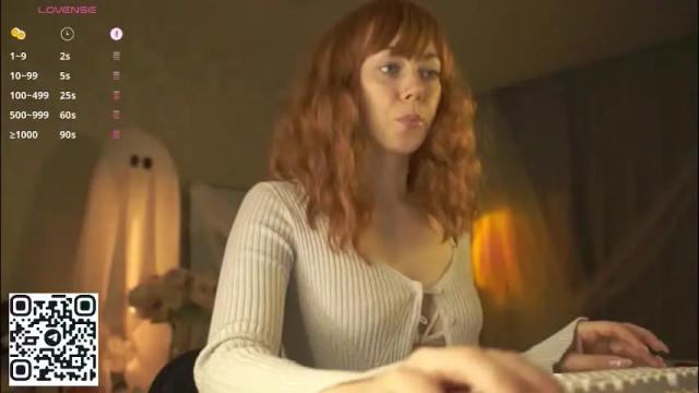 Image 6 of justbarbie Stream on Chaturbate on 1 month ago