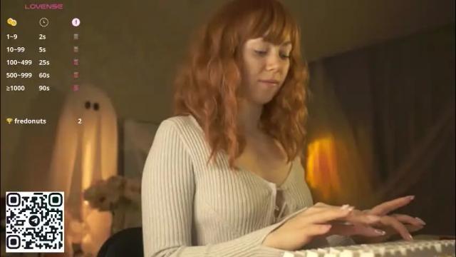 Image 7 of justbarbie Stream on Chaturbate on 1 month ago