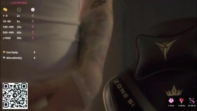 Image 4 of justbarbie Stream on Chaturbate on 1 month ago