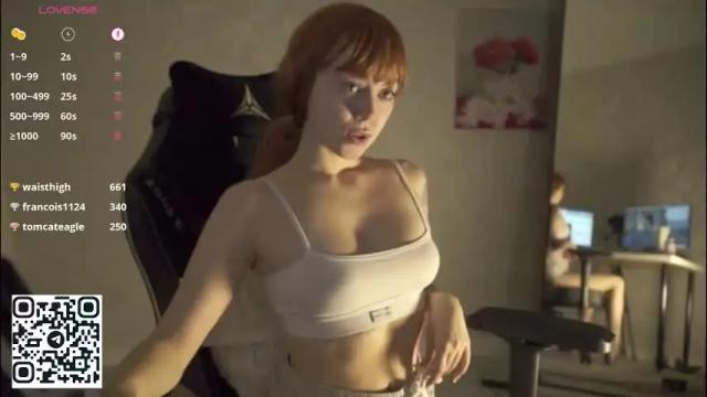 Thumbnail 1, justbarbie's Stream at Chaturbate, 1 month ago