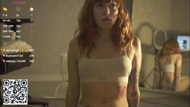 Thumbnail 3, justbarbie's Stream at Chaturbate, 1 month ago