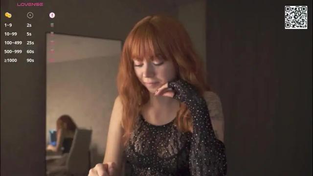 Image 2 of justbarbie Stream on Chaturbate on 29 days ago