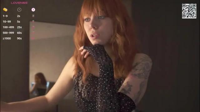 Image 3 of justbarbie Stream on Chaturbate on 29 days ago