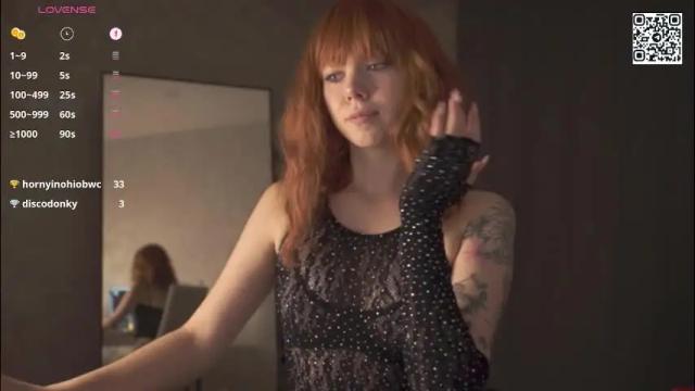 Thumbnail 2, justbarbie's Stream at Chaturbate, 29 days ago