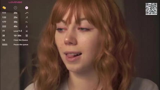 Image 2 of justbarbie Stream on Chaturbate on 28 days ago