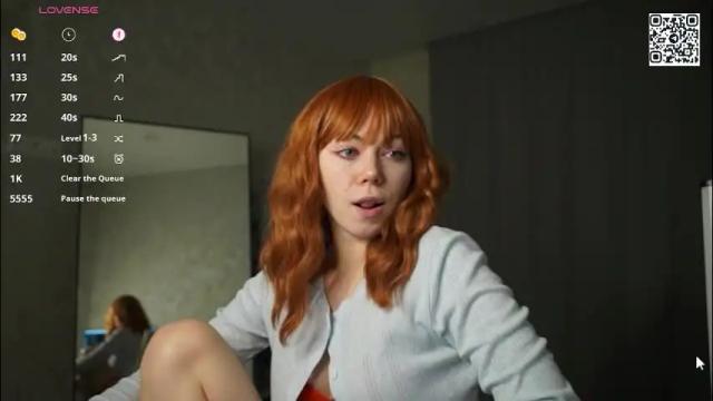 Image 3 of justbarbie Stream on Chaturbate on 28 days ago