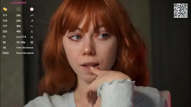 Image 4 of justbarbie Stream on Chaturbate on 28 days ago