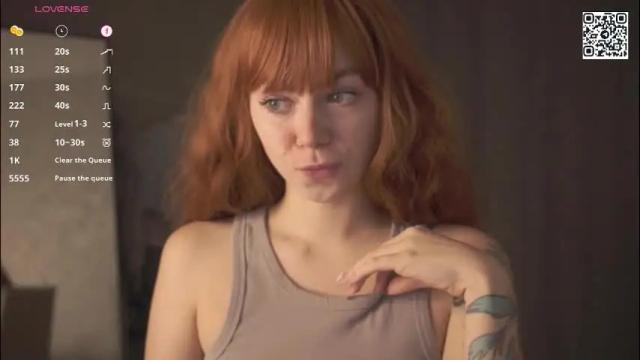 Thumbnail 1, justbarbie's Stream at Chaturbate, 25 days ago