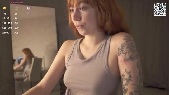 Image 12 of justbarbie Stream on Chaturbate on 26 days ago