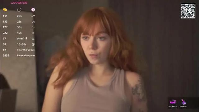 Image 2 of justbarbie Stream on Chaturbate on 26 days ago