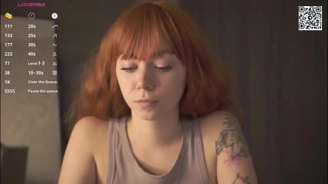 Image 3 of justbarbie Stream on Chaturbate on 26 days ago