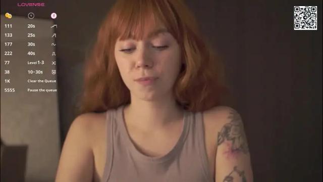 Image 6 of justbarbie Stream on Chaturbate on 26 days ago