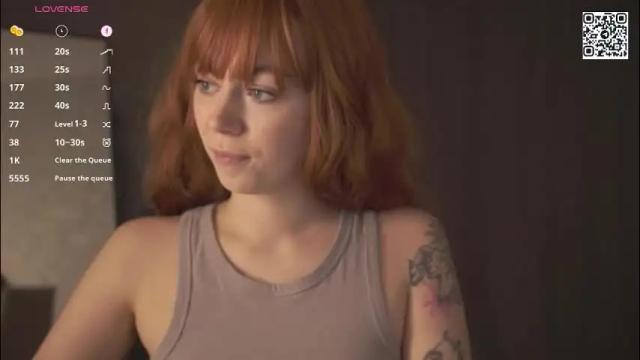 Image 7 of justbarbie Stream on Chaturbate on 26 days ago