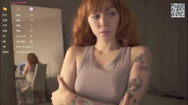 Thumbnail 3, justbarbie's Stream at Chaturbate, 25 days ago