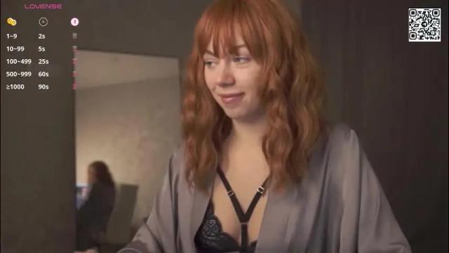 Image 10 of justbarbie Stream on Chaturbate on 24 days ago