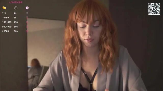 Image 4 of justbarbie Stream on Chaturbate on 24 days ago