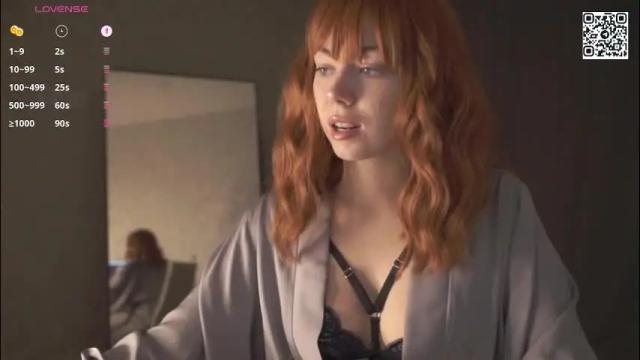 Thumbnail 2, justbarbie's Stream at Chaturbate, 24 days ago