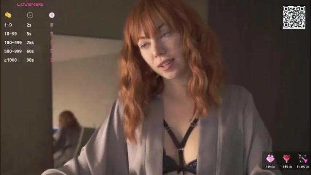 Image 6 of justbarbie Stream on Chaturbate on 24 days ago