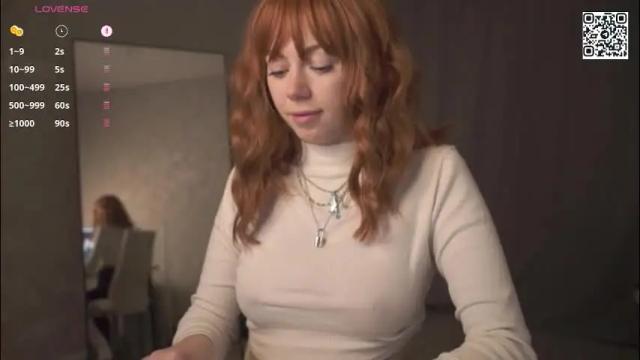 Image 10 of justbarbie Stream on Chaturbate on 21 days ago