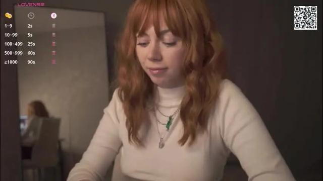 Image 11 of justbarbie Stream on Chaturbate on 21 days ago