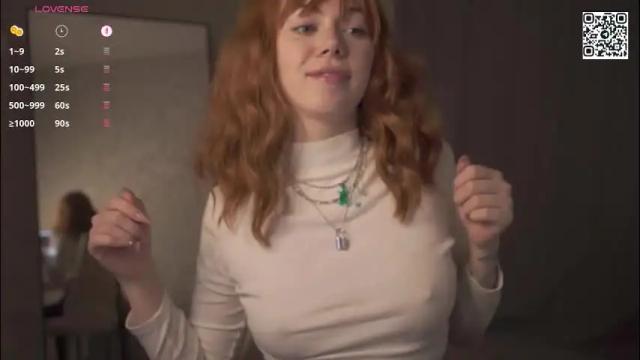 Image 12 of justbarbie Stream on Chaturbate on 21 days ago