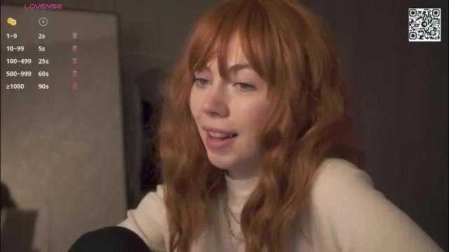 Image 2 of justbarbie Stream on Chaturbate on 21 days ago