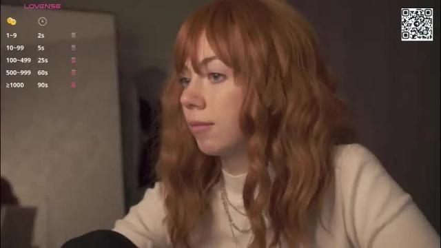 Image 4 of justbarbie Stream on Chaturbate on 21 days ago