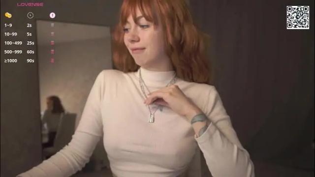 Thumbnail 3, justbarbie's Stream at Chaturbate, 20 days ago