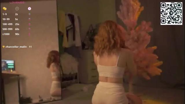 Thumbnail 2, justbarbie's Stream at Chaturbate, 8 days ago