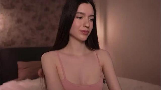 Image 3 of justbarbie_new_ Stream on Chaturbate on 3 months ago