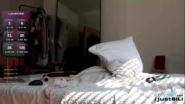 Thumbnail 3, justbecauseiloveit's Stream at Chaturbate, 22 days ago