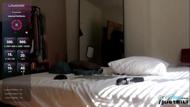 Image 2 of justbecauseiloveit Stream on Chaturbate on 24 days ago
