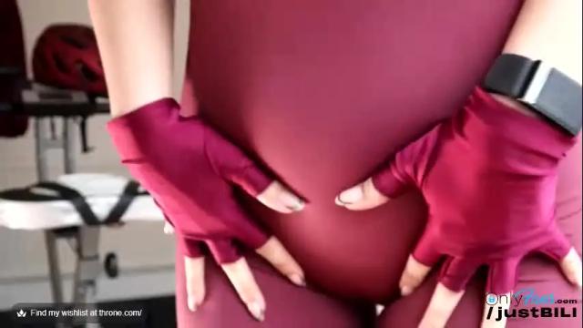 Thumbnail 1, justbecauseiloveit's Stream at Chaturbate, 19 days ago