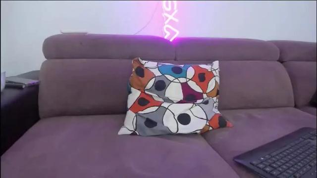 Image 10 of justchloex Stream on Chaturbate on 2 months ago