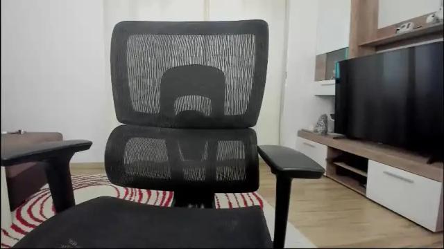 Thumbnail 3, justchloex's Stream at Chaturbate, 1 month ago