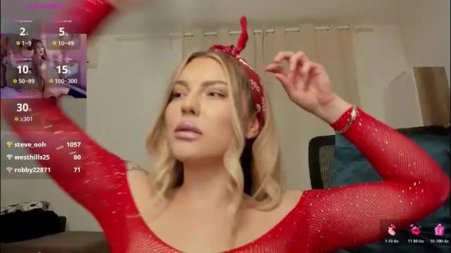 Image 12 of justchloex Stream on Chaturbate on 2 months ago