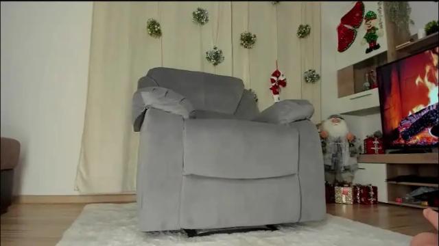 Thumbnail 1, justchloex's Stream at Chaturbate, 1 month ago