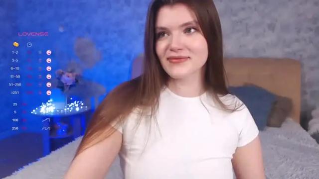 Thumbnail 1, justemie's Stream at Chaturbate, 15 months ago