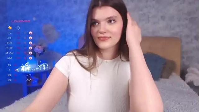 Image 12 of justemie Stream on Chaturbate on 15 months ago