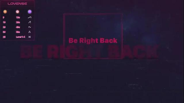 Thumbnail 1, justfuckn's Stream at Chaturbate, 1 month ago