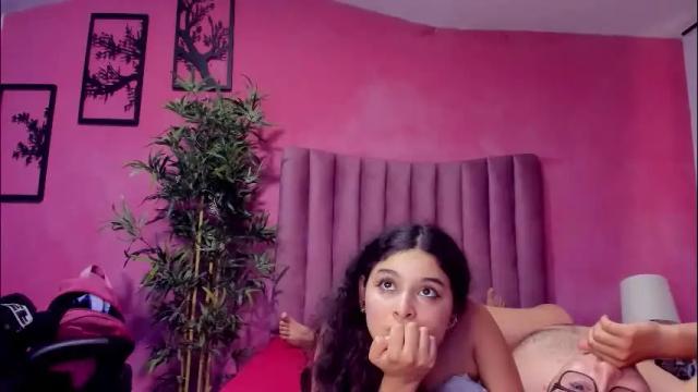 Image 10 of justin_jazmin Stream on Chaturbate on 9 days ago