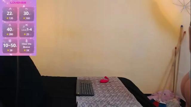 Image 2 of justineperry Stream on Chaturbate on 1 month ago