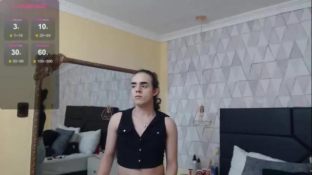 Thumbnail 1, justineperry's Stream at Chaturbate, 1 month ago
