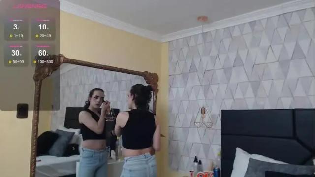 Image 12 of justineperry Stream on Chaturbate on 1 month ago