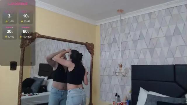 Image 7 of justineperry Stream on Chaturbate on 1 month ago